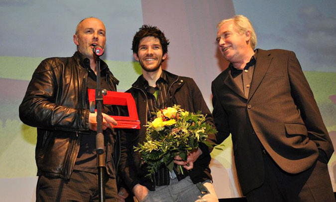 PARKED Wins Top Prize at Mannheim-Heidelberg 