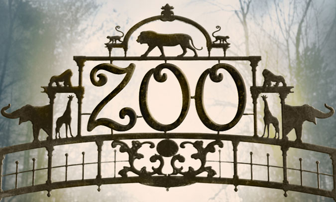 								Zoo - Drama (Film) Completion 2017.                                