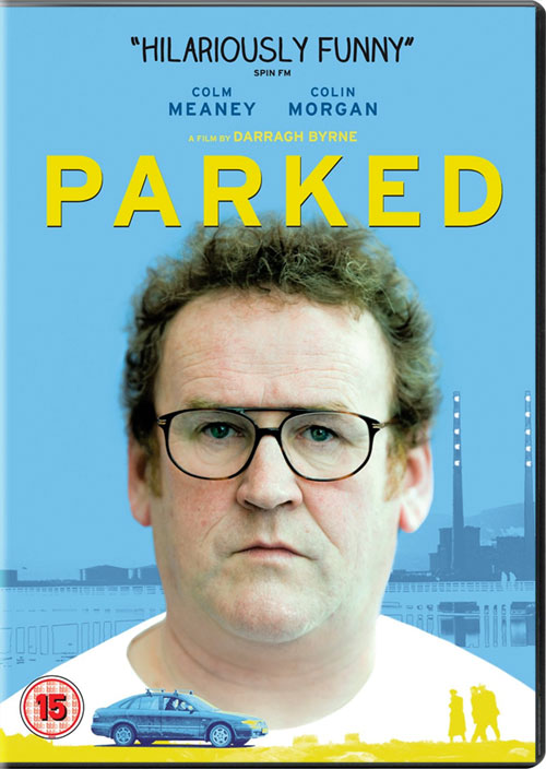 Parked DVD